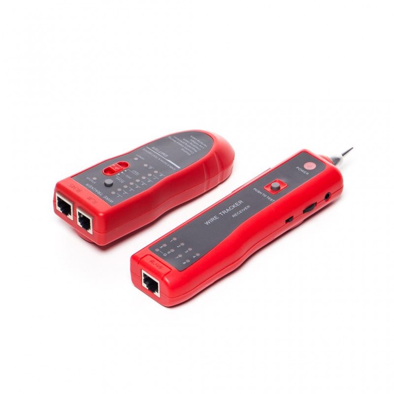 Netrack network cable tester and location RJ45/RJ11 - 1