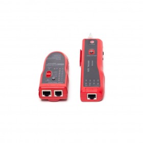 Netrack network cable tester and location RJ45/RJ11 - 2