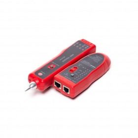 Netrack network cable tester and location RJ45/RJ11 - 3
