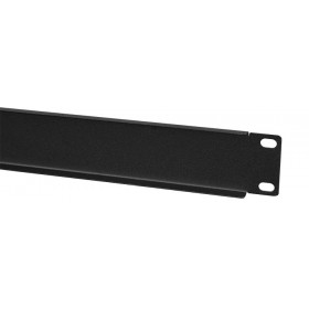copy of Netrack 19”/1HE - schwarz - 1