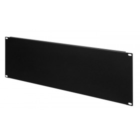 copy of Netrack 19”/1HE - schwarz - 1