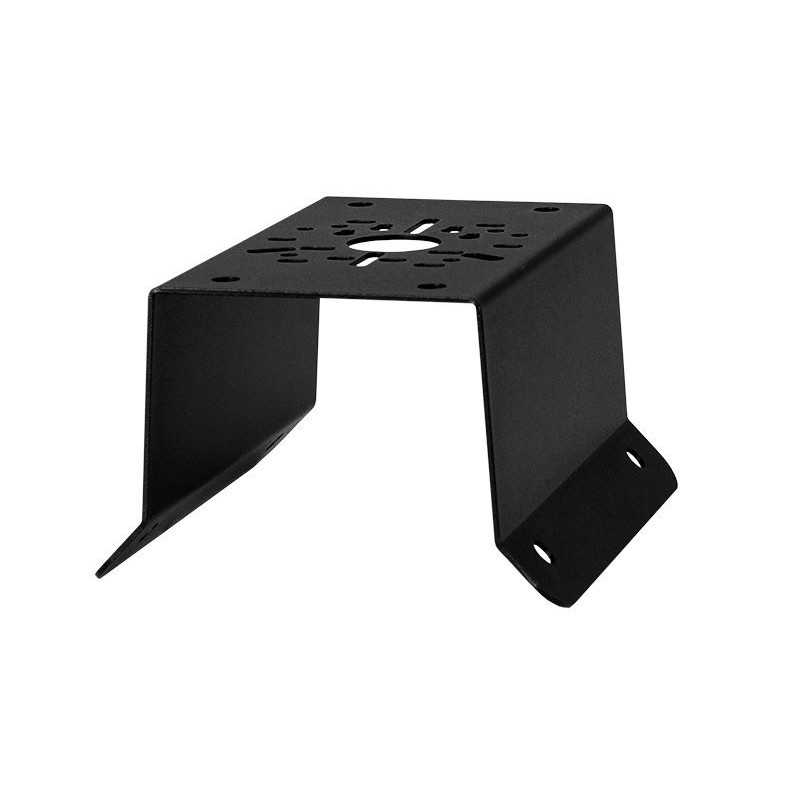 Netrack Corner mount for cameras, black