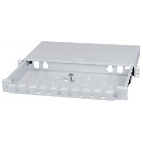 copy of Netrack Drawer for RACK 19” 2U cabinet, gray - 2