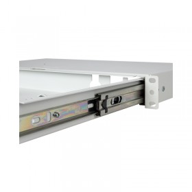copy of Netrack Drawer for RACK 19” 2U cabinet, gray - 4