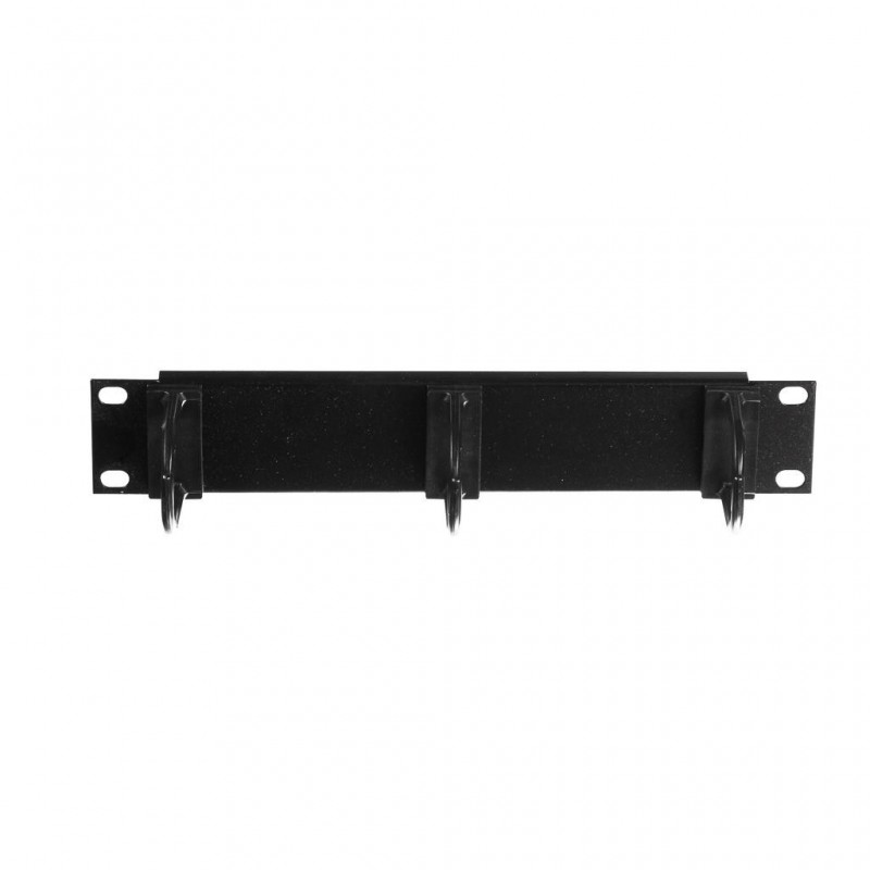 netrack-cable-organizer-10-1u-black