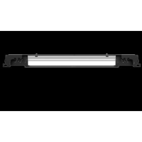 copy of Netrack Shelf 19” 1U/350mm, pull-out, black - 1