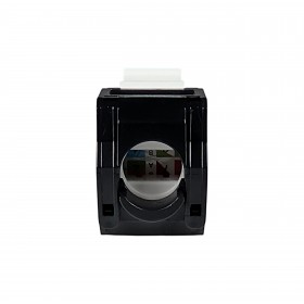 Netrack Keystone Modul Klinke RJ45 cat. 5e UTP, werkzeuglos - 3