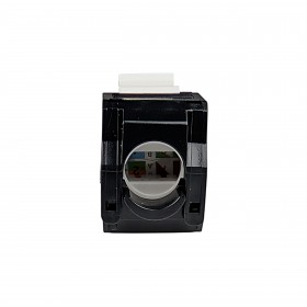Netrack Jack RJ45 cat.6 UTP keystone module, tool free - 3