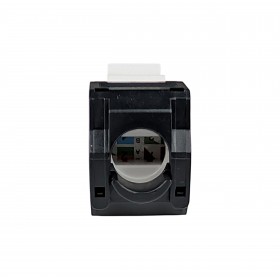 Netrack Keystone Modul Klinke RJ45 cat. 6A UTP, werkzeuglos - 3