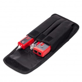 Tester sieciowy i szukacz kabli Netrack RJ45, RJ11 - 1