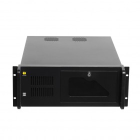 Obudowa serwerowa RACK 19" 4U, Netrack, eATX/ATX/microATX, 530mm - 1