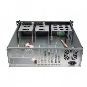 Obudowa serwerowa RACK NP5109 - 4