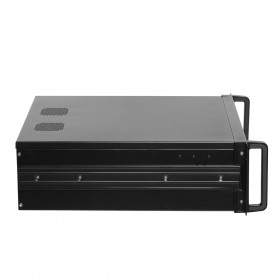 Obudowa serwerowa RACK 19" 4U, Netrack, eATX/ATX/microATX, 530mm - 2