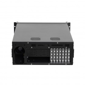 Obudowa serwerowa RACK 19" 4U, Netrack, eATX/ATX/microATX, 530mm - 3
