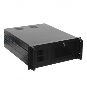 Obudowa serwerowa RACK 19" 4U, Netrack, eATX/ATX/microATX, 530mm - 4