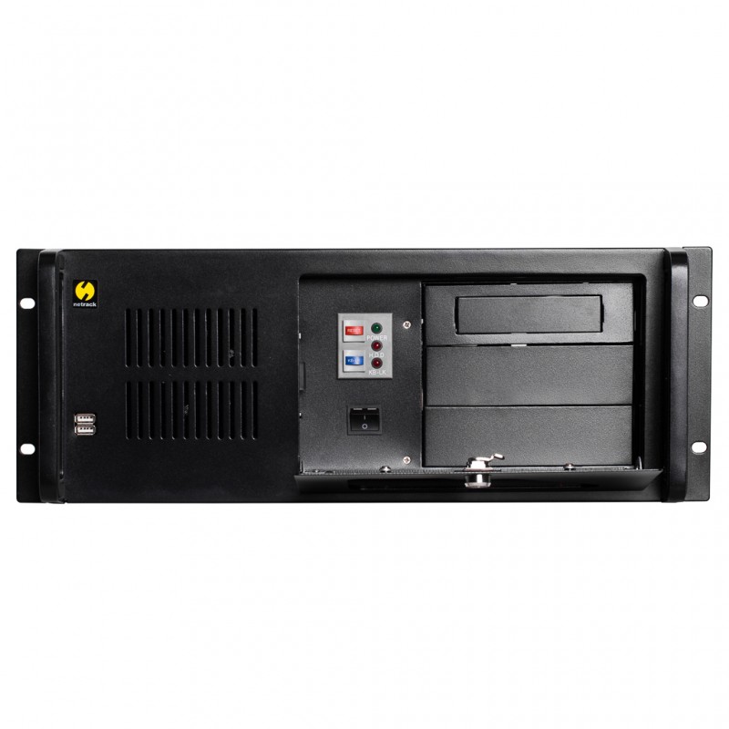 Obudowa serwerowa RACK 19