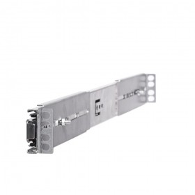 Szyny wysuwane Netrack, do obudowy serwerowej RACK 19'', 660mm - 5
